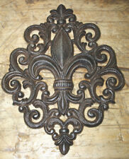 decorative iron for sale  Shipping to South Africa