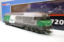 Jouef locomotive diesel d'occasion  Perpignan-