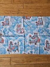Holly hobbie fabric for sale  Shipping to Ireland