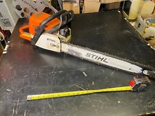 Stihl 310 chainsaw for sale  Shipping to Ireland