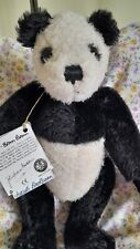 panda soft toy for sale  BRIDGEND