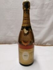 Cristal champagne louis usato  Genova