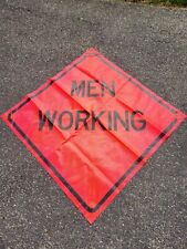 Men working coated for sale  North East