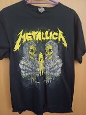 Mettalica shirt sanitarium for sale  KESWICK