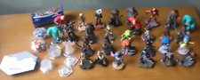 Disney Marvel Infinity Lot Of 29 Characters And Other Game Pieces for sale  Shipping to South Africa