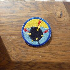 Ww2 patch usn d'occasion  Caen