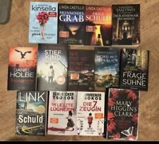 mary higgins clark gebraucht kaufen  Zell