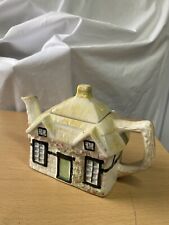 Vintage hand painted for sale  CHEADLE