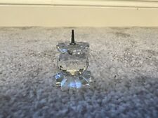 Vintage swarovski crystal for sale  BLACKPOOL