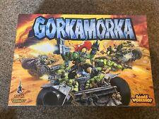 Gorkamorka starter box for sale  NOTTINGHAM