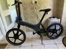Gocycle folding electric for sale  BECKENHAM