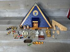 Playmobil history pharaoh for sale  Charlotte