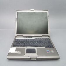 Dell Latitude D610 Intel Pentium M 1.60GHz 256MB RAM sem HDD comprar usado  Enviando para Brazil