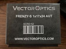 Vector optics frenzy for sale  Lincoln