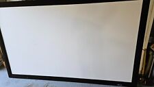 Stewart wsust120hgm70ezx 120" UST Projector Screen for sale  Shipping to South Africa