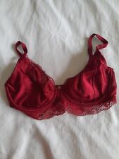 Autograph red bra for sale  CALDICOT