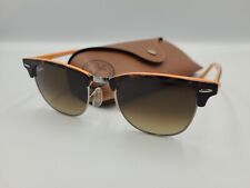 Ray ban rb3016 for sale  NORWICH