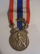 France medal merit usato  Italia