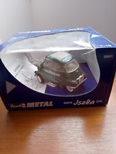 Revell bmw isetta for sale  ELY