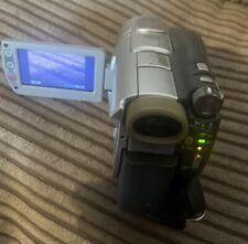 sony handycam nightshot camcorder for sale  TIVERTON