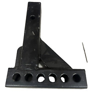 Adjustable hitch shank for sale  North Salt Lake