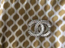Chanel baguette brooch for sale  Scottsdale