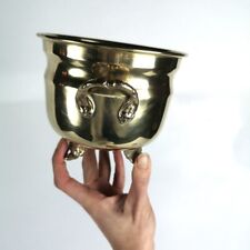 Small gold brass d'occasion  Expédié en Belgium