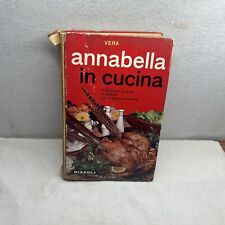 Annabella cucina rizzoli usato  Roma