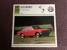 Alfa romeo gt1300 for sale  UK