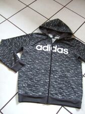 Sweatjacke hoodie adidas gebraucht kaufen  Dingolfing