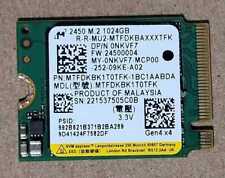 Micron 2400 1tb for sale  Henderson