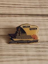 Delta queen paddle for sale  Montrose