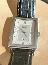 Montre hugo boss d'occasion  Nice-