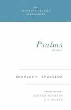 Psalms vol. crossway for sale  Philadelphia