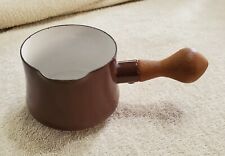Vintage brown dansk for sale  Shipping to Ireland