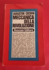 Augustin cochin meccanica usato  Italia