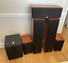 Jbl surround sound for sale  Rydal