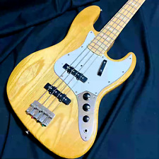 Fender electric bass for sale  Shipping to Ireland