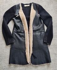 Marni shearling coat for sale  ENFIELD