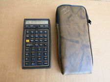 41cx scientific calculator for sale  Colleyville