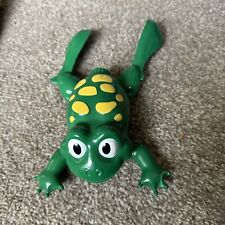 Hamleys swimming frog for sale  ACCRINGTON