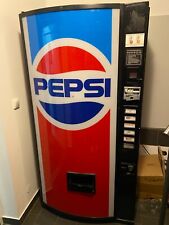 Pepsi getränkeautomat vendo gebraucht kaufen  München