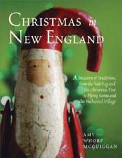 Christmas new england for sale  Montgomery