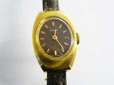 Vintage ladies timex for sale  BOLTON