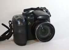 Câmera Digital GE X400 Preta 14MP, Zoom de Estabilização Óptica de Imagem Testado/Funciona comprar usado  Enviando para Brazil