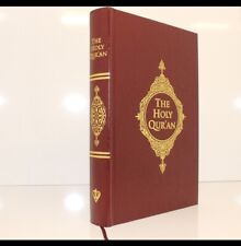 Holy quran translation for sale  LONDON
