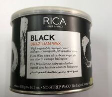 Rica black brazilian usato  Frattaminore