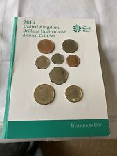 United kingdom 2019 for sale  PURLEY