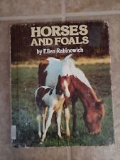 Horses foals vintage for sale  San Antonio