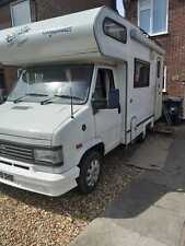 talbot express motorhome for sale  NORWICH